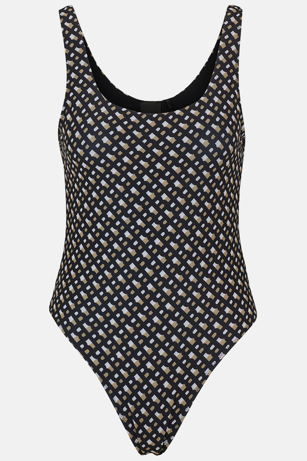 ΜΑΓΙΩ BOSS - 004 ΜΑΥΡΟ